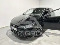 2023 Hyundai I20