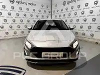 2023 Hyundai I20