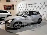 2023 Hyundai I20