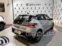2023 Hyundai I20