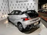 2023 Hyundai I20