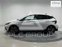2023 Hyundai I20