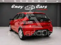 2023 Hyundai I20