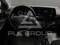 2023 Hyundai I20