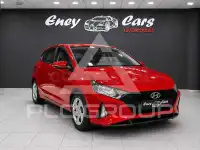 2023 Hyundai I20