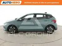 2023 Hyundai I20