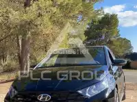 2023 Hyundai I20
