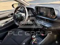 2023 Hyundai I20