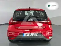 2023 Hyundai I20