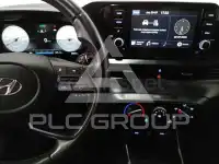 2023 Hyundai I20