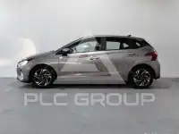 2023 Hyundai I20