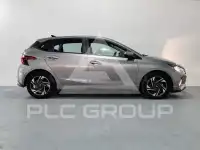 2023 Hyundai I20