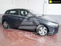 2023 Hyundai I20