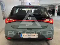 2023 Hyundai I20