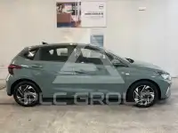 2023 Hyundai I20