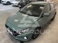2023 Hyundai I20