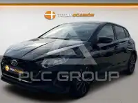 2023 Hyundai I20