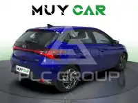 2023 Hyundai I20