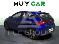 2023 Hyundai I20