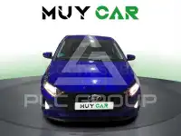 2023 Hyundai I20