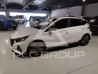2023 Hyundai I20