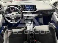 2023 Hyundai I20