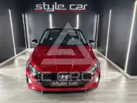 2023 Hyundai I20