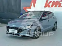 2023 Hyundai I20