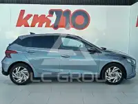 2023 Hyundai I20