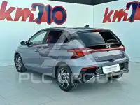 2023 Hyundai I20