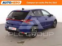 2023 Hyundai I20