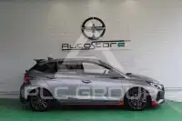 2023 Hyundai I20
