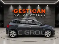 2023 Hyundai I20