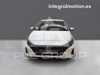 2023 Hyundai I20