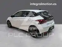 2023 Hyundai I20