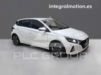 2023 Hyundai I20