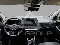 2023 Hyundai I20