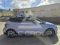 2023 Hyundai I20