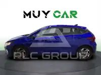 2023 Hyundai I20