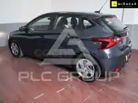 2023 Hyundai I20