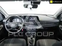 2023 Hyundai I20