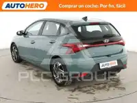 2023 Hyundai I20