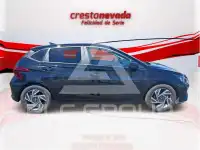 2023 Hyundai I20