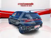 2023 Hyundai I20