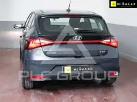 2023 Hyundai I20