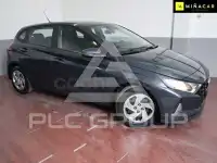 2023 Hyundai I20