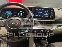 2023 Hyundai I20