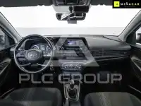 2023 Hyundai I20