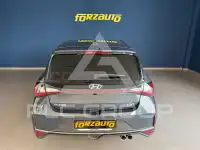 2023 Hyundai I20