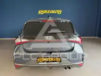 2023 Hyundai I20